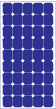 PV Electric Solar Panel