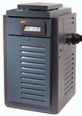 Raypak Gas Heater 2100 Digital