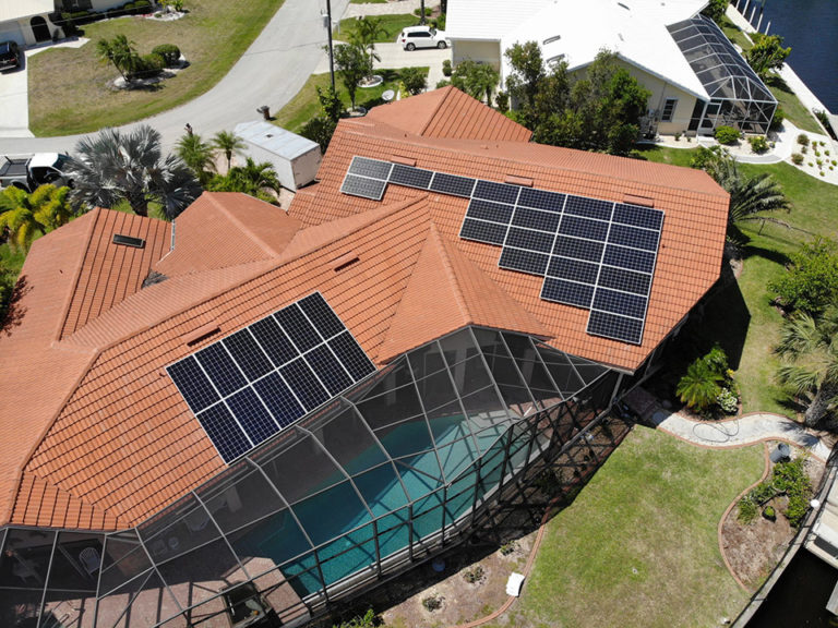 Solar Panel Installers | Sarasota Florida Based Company Since 1986